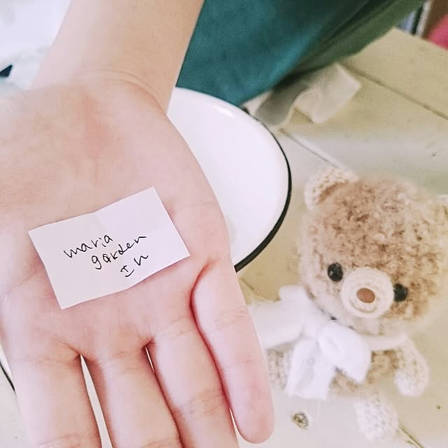 tiny-tinyさんの実例写真