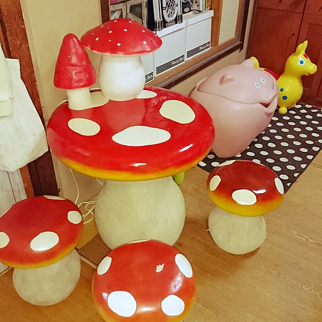 akikumaさんの実例写真