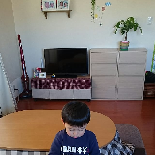 Maiさんの実例写真