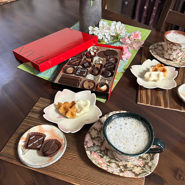 ritsukoさんの部屋