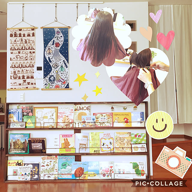 ikさんの実例写真
