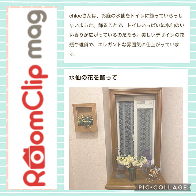 chIoeさんの実例写真