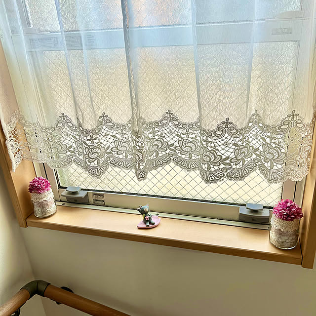 milkさんの部屋