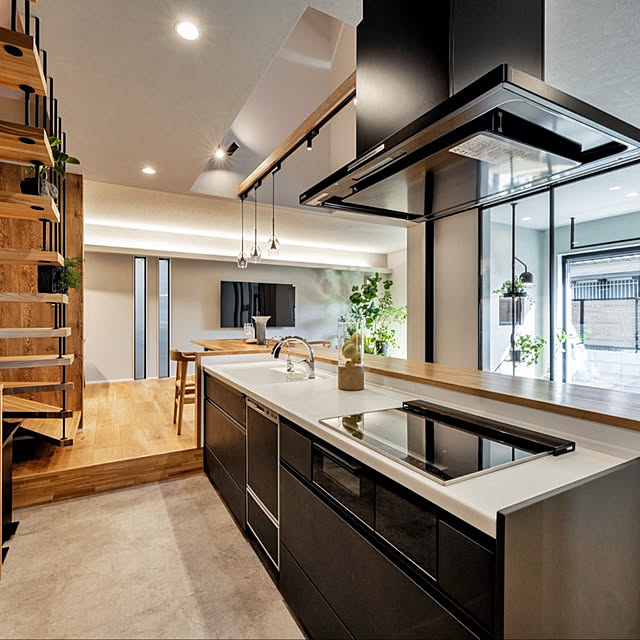 CKさんの実例写真