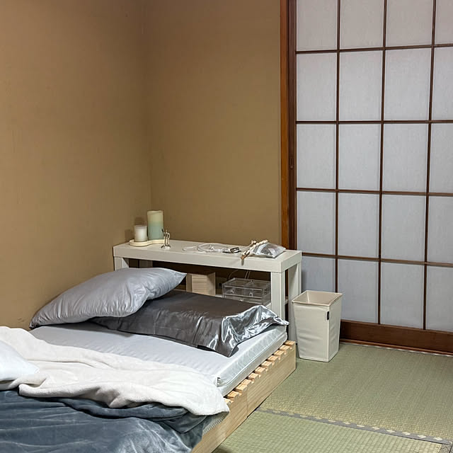 ricaさんの部屋