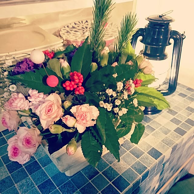 moomin.mamaさんの実例写真