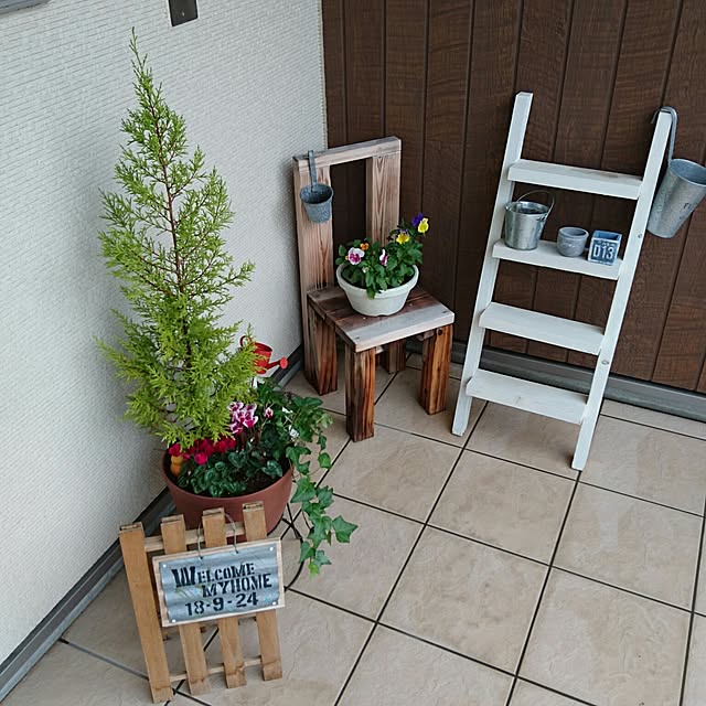 junaさんの実例写真