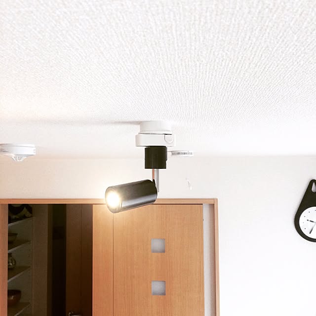 壁/天井/照明のインテリア実例 - 2015-09-01 13:02:39