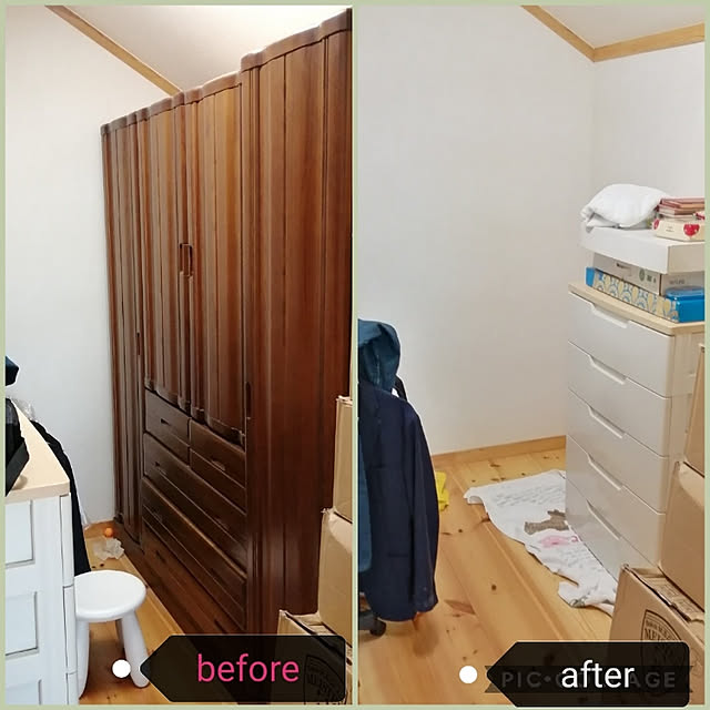 satosanさんの実例写真