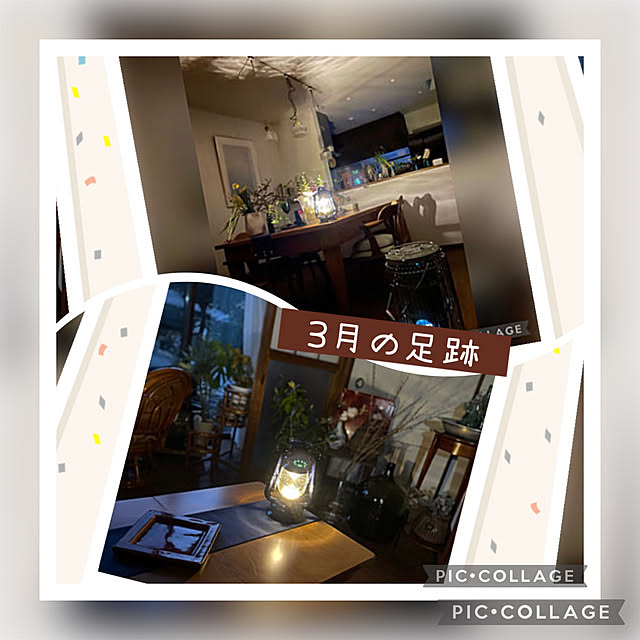 buchiさんの実例写真