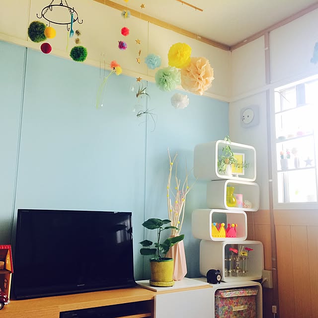 IROROOMさんの実例写真