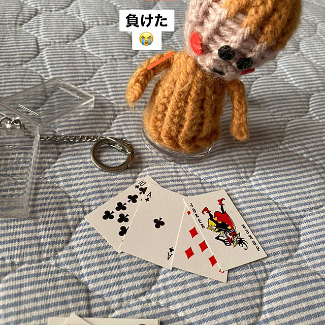 manduonmaさんの部屋