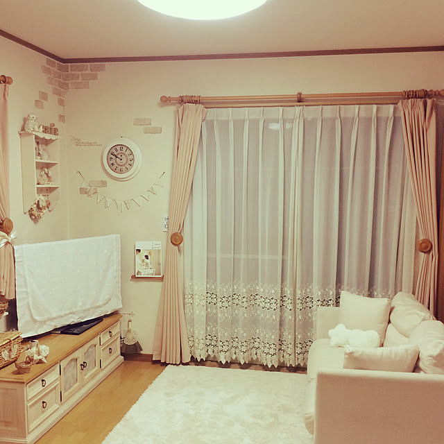 chihiroさんの実例写真