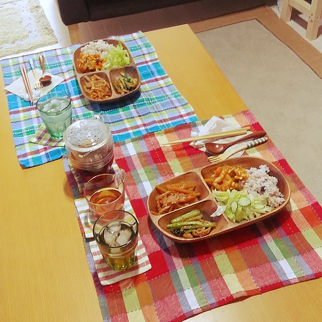 kazuさんの実例写真