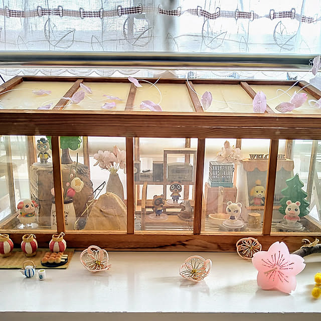 mikanさんの実例写真