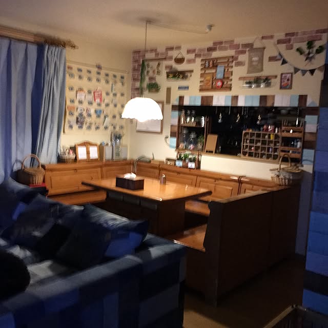 tke_0515_bj.mさんの実例写真