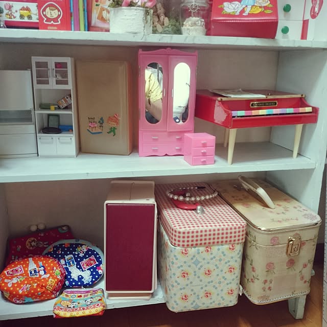 momokukkuさんの実例写真