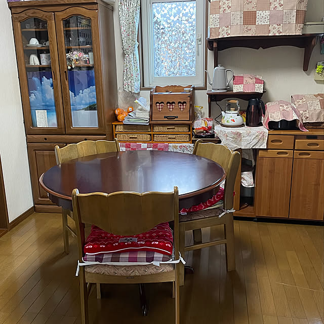 ronronさんの実例写真