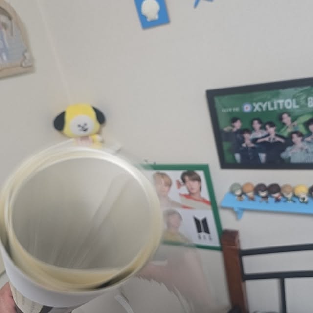 nao814さんの部屋