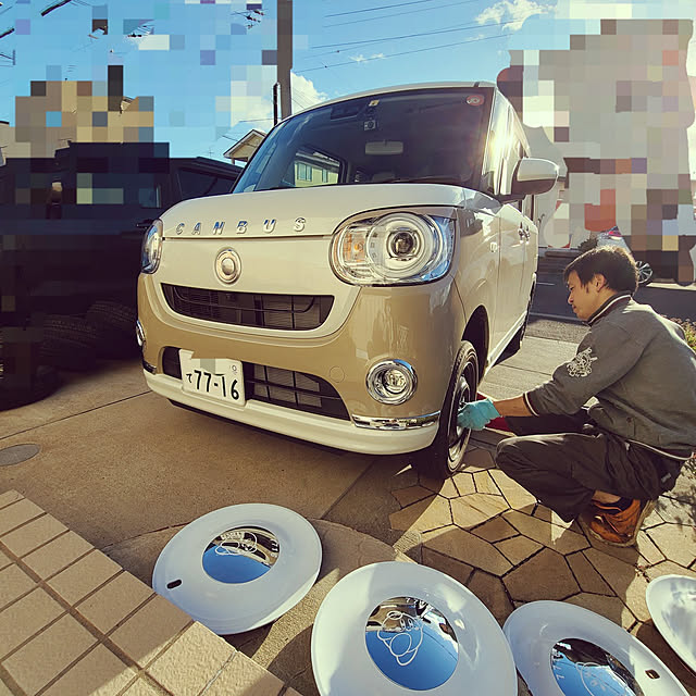 kawaiiouchi-labo.akiさんの実例写真