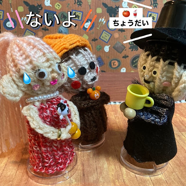 manduonmaさんの部屋