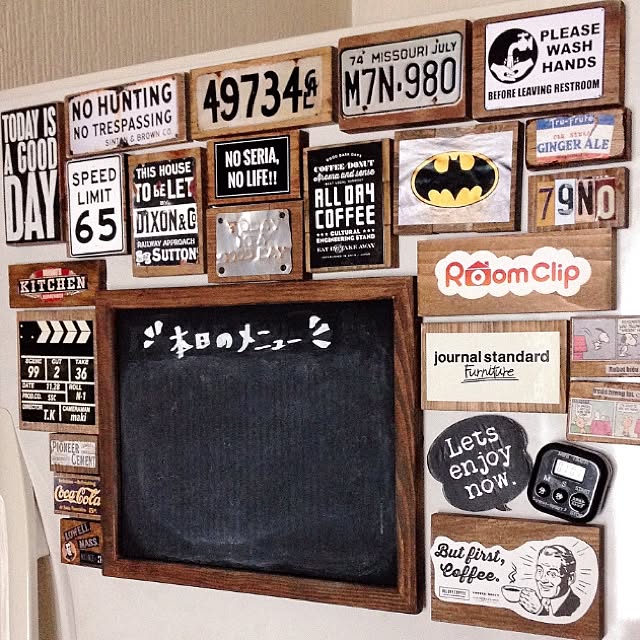 kuunaさんの実例写真