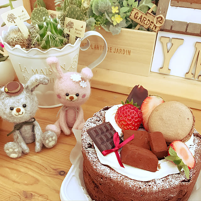 ayumiさんの実例写真