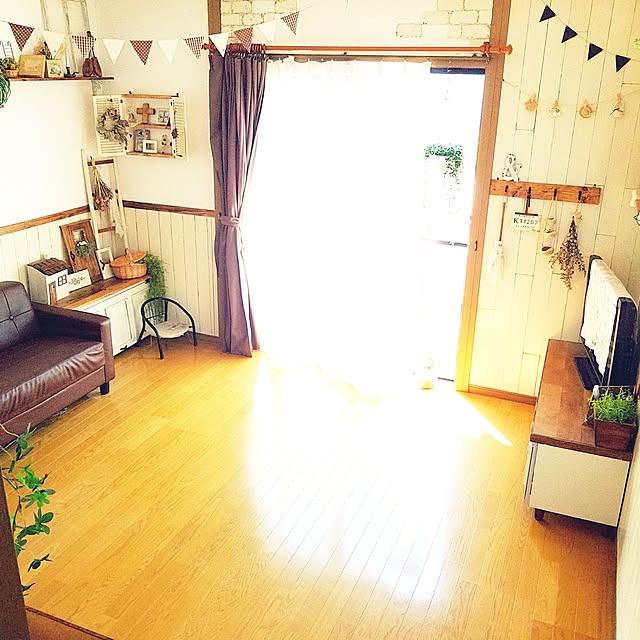 Hiromi.さんの実例写真