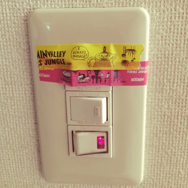実例写真