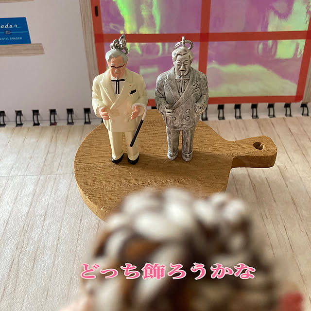 manduonmaさんの部屋