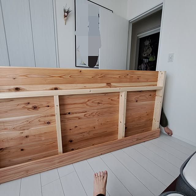 non_billy_houseさんの実例写真