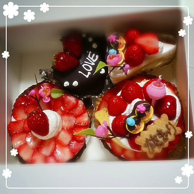 OBTERNIR88filerさんの実例写真