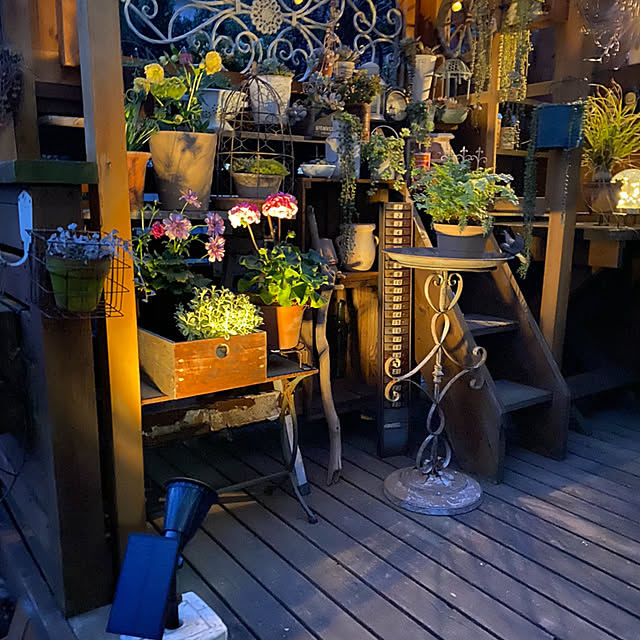 mintteaさんの部屋