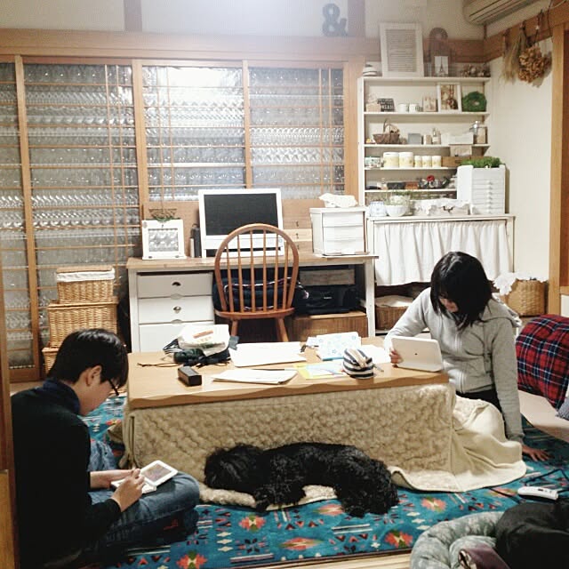 cedarrosemamさんの実例写真