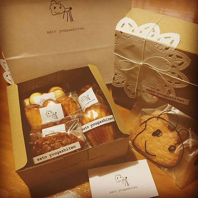 cookie_houseさんの実例写真