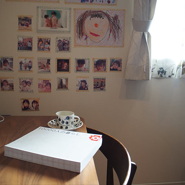 sasaeriさんの実例写真