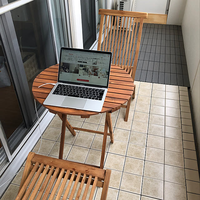 Kaaiさんの部屋