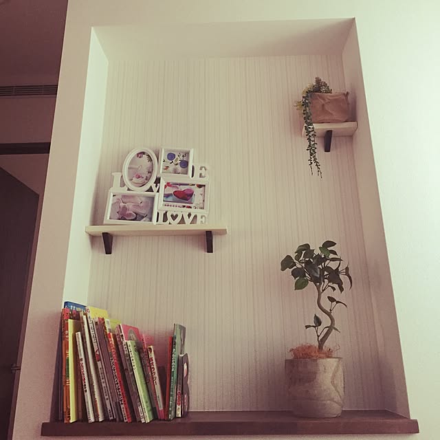 A__Tさんの実例写真