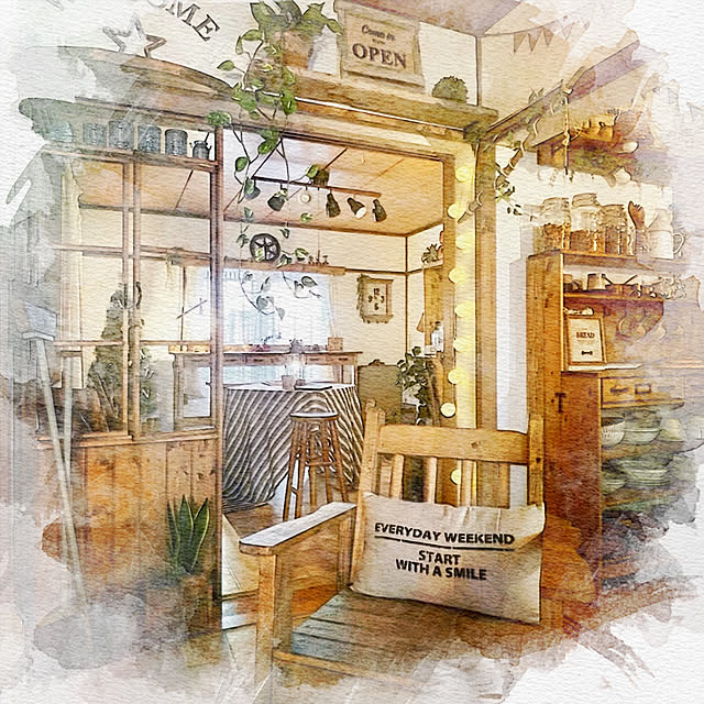 .BlueSkyOverTheCloudさんの部屋