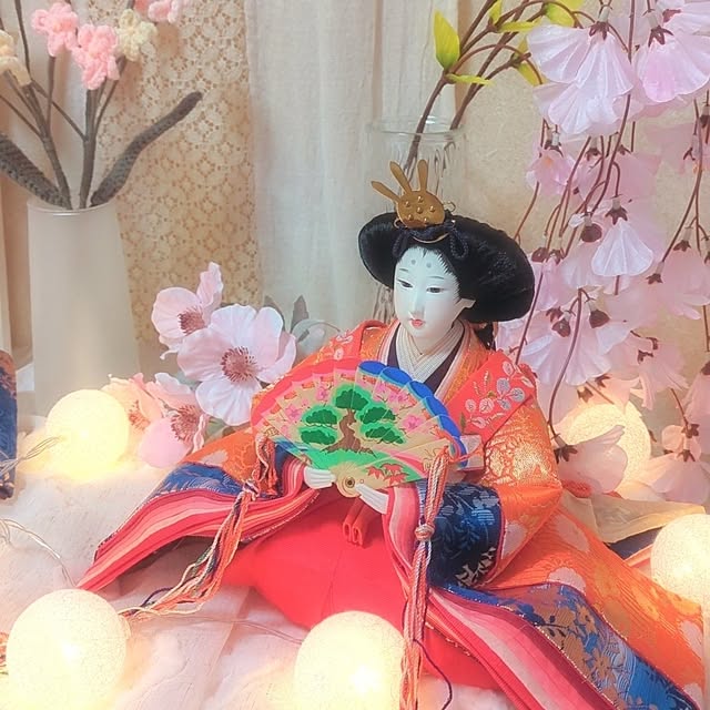 harumoeさんの部屋
