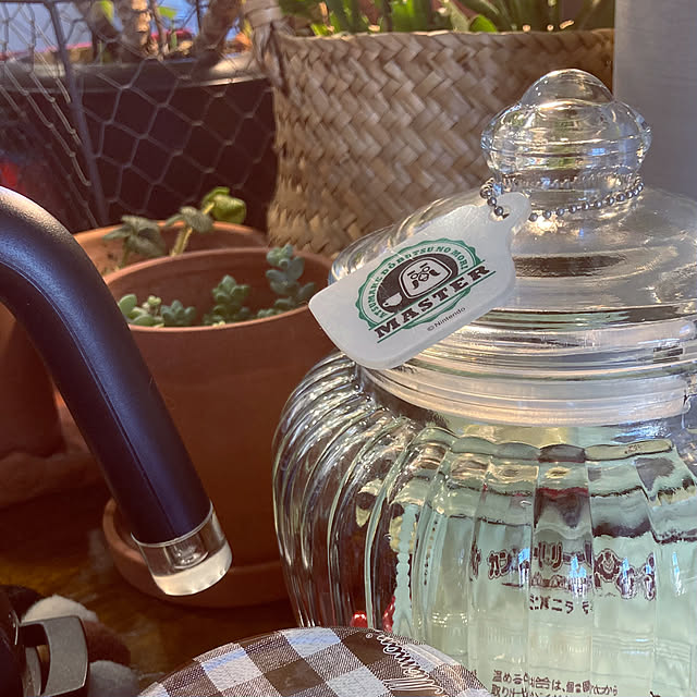 madamkaoriさんの部屋