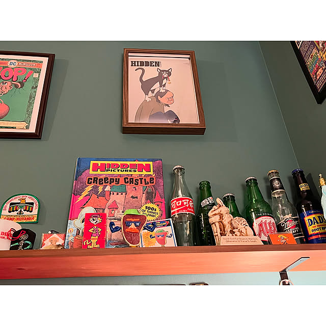 mitsuuuuuuuuさんの実例写真