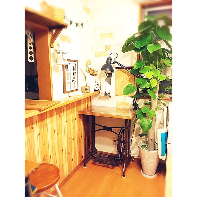 Mariさんの実例写真