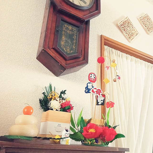 mahiro34さんの実例写真