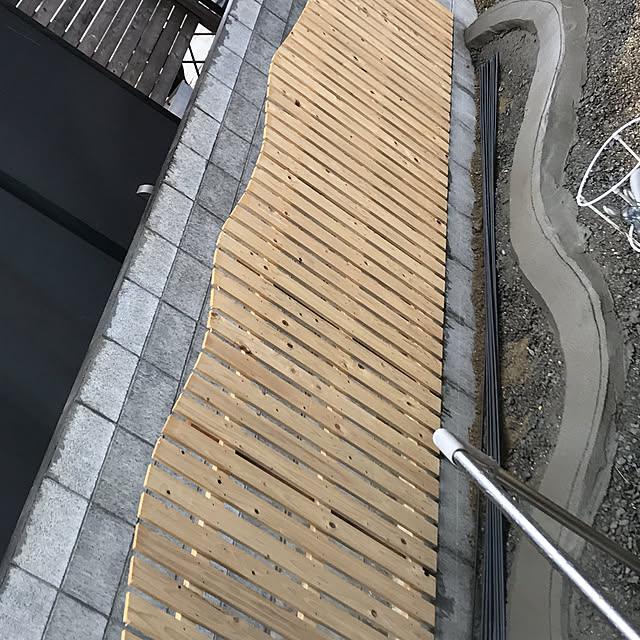 玄関/入り口のインテリア実例 - 2019-03-10 10:12:05