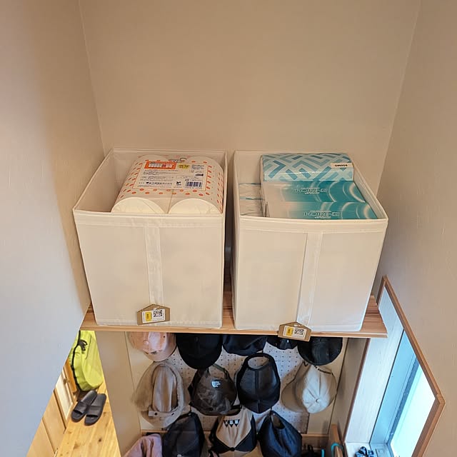 beanzさんの部屋