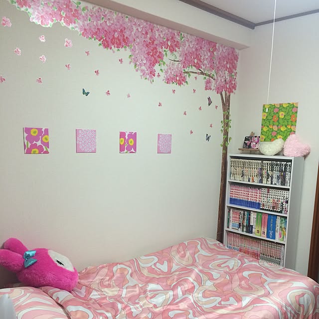 Saoriさんの実例写真