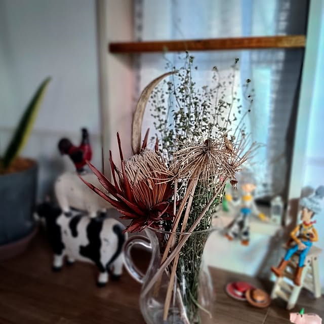 teamoさんの部屋