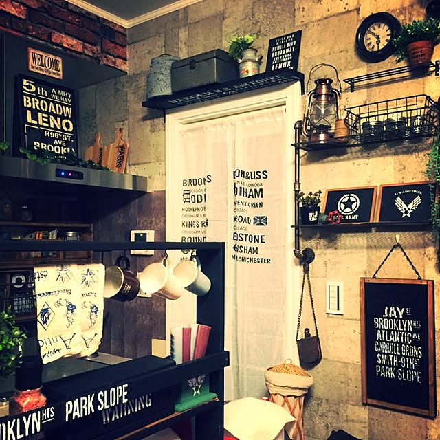madoka.s_roomさんの実例写真