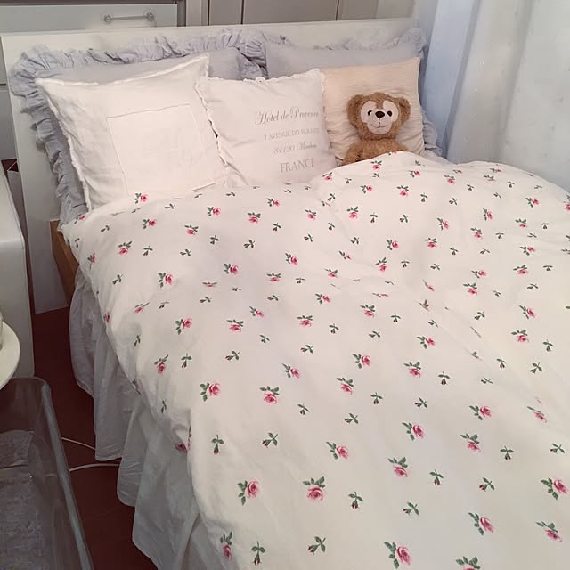 maimai_for_uさんの実例写真